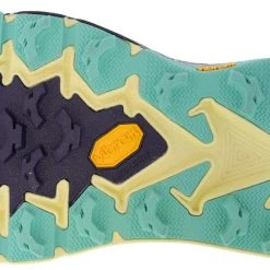 Hoka One One Hoka Women's Trail Running Shoes For Flat Feet Speedgoat 4