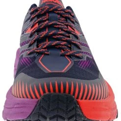 Hoka One One Hoka Women's Trail Running Shoes For Flat Feet Speedgoat 4