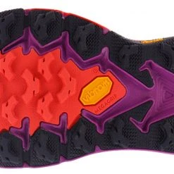 Hoka One One Hoka Women's Trail Running Shoes For Flat Feet Speedgoat 4