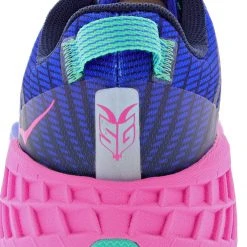 Hoka One One Hoka Women's Trail Running Shoes For Flat Feet Speedgoat 4