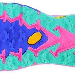 Hoka One One Hoka Women's Trail Running Shoes For Flat Feet Speedgoat 4