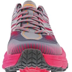 Hoka One One Hoka Women's Trail Running Shoes For Flat Feet Speedgoat 4