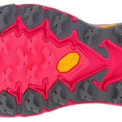 Hoka One One Hoka Women's Trail Running Shoes For Flat Feet Speedgoat 4