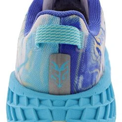 Hoka One One Hoka Women's Trail Running Shoes For Flat Feet Speedgoat 4