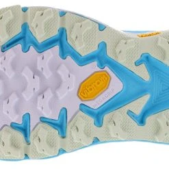 Hoka One One Hoka Women's Trail Running Shoes For Flat Feet Speedgoat 4