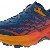 Hoka One One Hoka Women's Speedgoat 5 All Terrain Trail Running Shoes