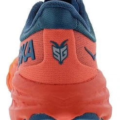 Hoka One One Hoka Women's Speedgoat 5 All Terrain Trail Running Shoes