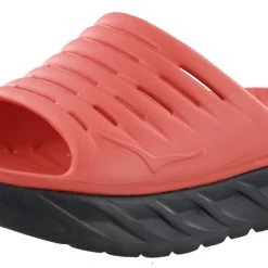 Hoka One One Hoka Ora Recovery Slide Sandals For Plantar Fasciitis Women's 79 Hoka One One Hoka Ora Recovery Slide Sandals For Plantar Fasciitis Women's