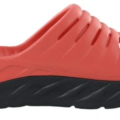 Hoka One One Hoka Ora Recovery Slide Sandals For Plantar Fasciitis Women's 80 Hoka One One Hoka Ora Recovery Slide Sandals For Plantar Fasciitis Women's