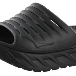 Hoka One One Hoka Ora Recovery Slide Sandals For Plantar Fasciitis Women's 84 Hoka One One Hoka Ora Recovery Slide Sandals For Plantar Fasciitis Women's