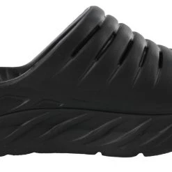 Hoka One One Hoka Ora Recovery Slide Sandals For Plantar Fasciitis Women's 85 Hoka One One Hoka Ora Recovery Slide Sandals For Plantar Fasciitis Women's