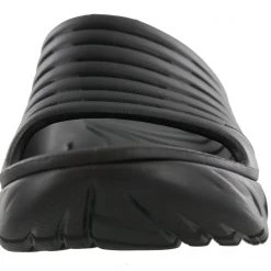 Hoka One One Hoka Ora Recovery Slide Sandals For Plantar Fasciitis Women's 86 Hoka One One Hoka Ora Recovery Slide Sandals For Plantar Fasciitis Women's