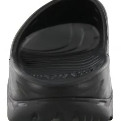 Hoka One One Hoka Ora Recovery Slide Sandals For Plantar Fasciitis Women's 87 Hoka One One Hoka Ora Recovery Slide Sandals For Plantar Fasciitis Women's