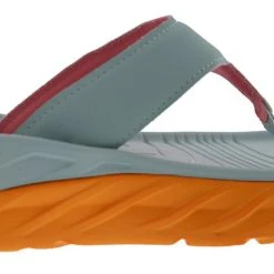 Hoka One One Hoka Women's Ora Recovery Flip Orthopedic Sandals