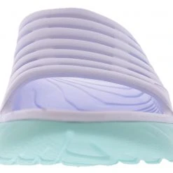 Hoka One One Hoka Ora Recovery Slide Sandals For Plantar Fasciitis Women's 49 Hoka One One Hoka Ora Recovery Slide Sandals For Plantar Fasciitis Women's