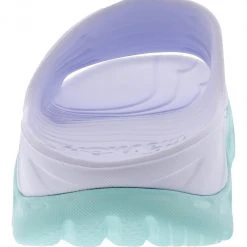 Hoka One One Hoka Ora Recovery Slide Sandals For Plantar Fasciitis Women's 50 Hoka One One Hoka Ora Recovery Slide Sandals For Plantar Fasciitis Women's