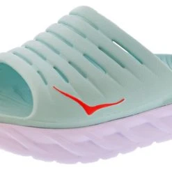 Hoka One One Hoka Ora Recovery Slide Sandals For Plantar Fasciitis Women's 52 Hoka One One Hoka Ora Recovery Slide Sandals For Plantar Fasciitis Women's