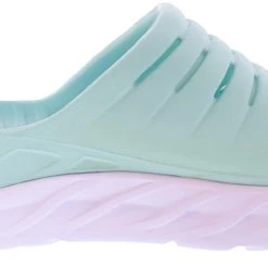 Hoka One One Hoka Ora Recovery Slide Sandals For Plantar Fasciitis Women's 53 Hoka One One Hoka Ora Recovery Slide Sandals For Plantar Fasciitis Women's