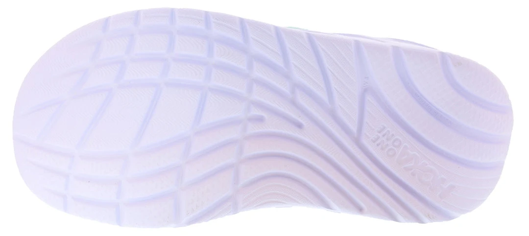 Hoka One One Hoka Ora Recovery Slide Sandals For Plantar Fasciitis Women's 10 Hoka One One Hoka Ora Recovery Slide Sandals For Plantar Fasciitis Women's