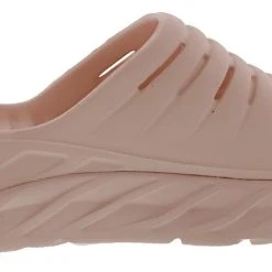 Hoka One One Hoka Ora Recovery Slide Sandals For Plantar Fasciitis Women's 58 Hoka One One Hoka Ora Recovery Slide Sandals For Plantar Fasciitis Women's