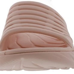 Hoka One One Hoka Ora Recovery Slide Sandals For Plantar Fasciitis Women's 59 Hoka One One Hoka Ora Recovery Slide Sandals For Plantar Fasciitis Women's