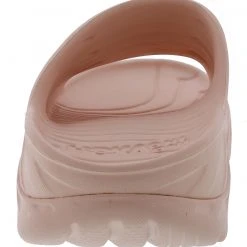 Hoka One One Hoka Ora Recovery Slide Sandals For Plantar Fasciitis Women's 60 Hoka One One Hoka Ora Recovery Slide Sandals For Plantar Fasciitis Women's