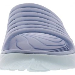 Hoka One One Hoka Ora Recovery Slide Sandals For Plantar Fasciitis Women's 64 Hoka One One Hoka Ora Recovery Slide Sandals For Plantar Fasciitis Women's