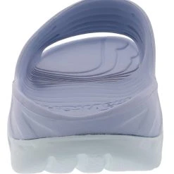 Hoka One One Hoka Ora Recovery Slide Sandals For Plantar Fasciitis Women's 65 Hoka One One Hoka Ora Recovery Slide Sandals For Plantar Fasciitis Women's