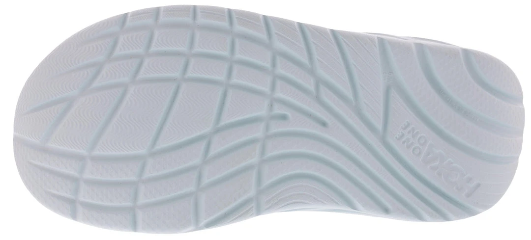 Hoka One One Hoka Ora Recovery Slide Sandals For Plantar Fasciitis Women's 20 Hoka One One Hoka Ora Recovery Slide Sandals For Plantar Fasciitis Women's