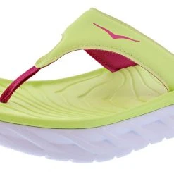 Hoka One One Hoka Women's Ora Recovery Flip Orthopedic Sandals