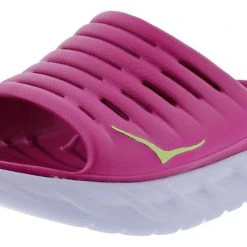 Hoka One One Hoka Ora Recovery Slide Sandals For Plantar Fasciitis Women's 67 Hoka One One Hoka Ora Recovery Slide Sandals For Plantar Fasciitis Women's