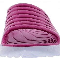 Hoka One One Hoka Ora Recovery Slide Sandals For Plantar Fasciitis Women's 69 Hoka One One Hoka Ora Recovery Slide Sandals For Plantar Fasciitis Women's