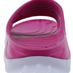 Hoka One One Hoka Ora Recovery Slide Sandals For Plantar Fasciitis Women's 70 Hoka One One Hoka Ora Recovery Slide Sandals For Plantar Fasciitis Women's