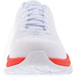 Hoka One One Hoka Women's Mach 4 Ultra Marathon Cushioned Running Shoes