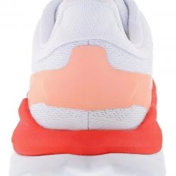 Hoka One One Hoka Women's Mach 4 Ultra Marathon Cushioned Running Shoes