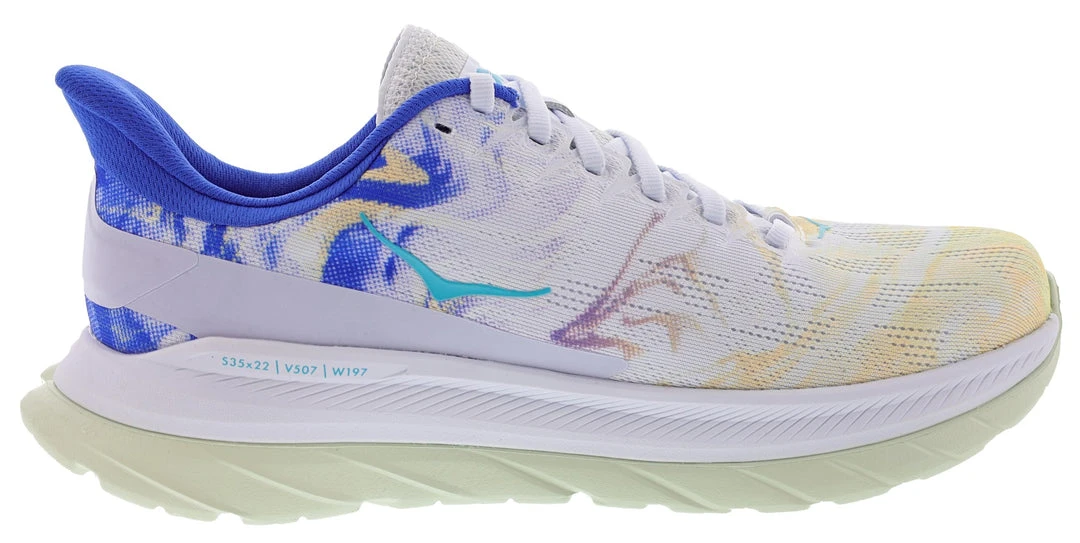 Hoka One One Hoka Mach 4 Men's Hoka Shoes For Flat Feet Hoka One One Hoka Mach 4 Men's Hoka Shoes For Flat Feet