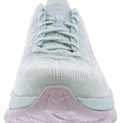 Hoka One One Hoka Women's Mach 4 Ultra Marathon Cushioned Running Shoes