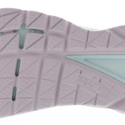 Hoka One One Hoka Women's Mach 4 Ultra Marathon Cushioned Running Shoes