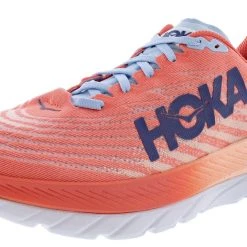 Hoka One One Hoka Women's Mach 5 Road Running Shoes