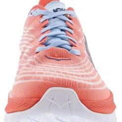 Hoka One One Hoka Women's Mach 5 Road Running Shoes