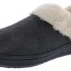 Clarks Women's Sarah Indoor & Outdoor Winter Slippers Clarks Of England