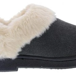 Clarks Women's Sarah Indoor & Outdoor Winter Slippers Clarks Of England