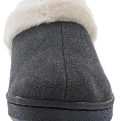 Clarks Women's Sarah Indoor & Outdoor Winter Slippers Clarks Of England