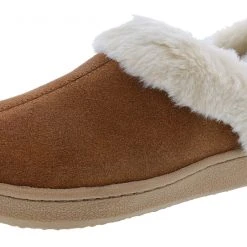 Clarks Women's Sarah Indoor & Outdoor Winter Slippers Clarks Of England
