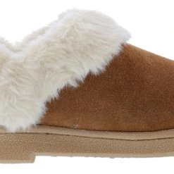 Clarks Women's Sarah Indoor & Outdoor Winter Slippers Clarks Of England
