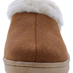 Clarks Women's Sarah Indoor & Outdoor Winter Slippers Clarks Of England