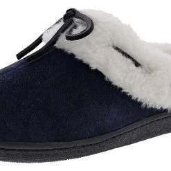 Clarks Women's Sydney Indoor & Outdoor Winter Slippers