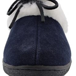 Clarks Women's Sydney Indoor & Outdoor Winter Slippers