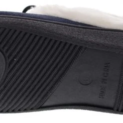 Clarks Women's Sydney Indoor & Outdoor Winter Slippers