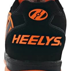 Heelys Kids Skateboard Skate Shoes Propel 2.0